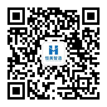 公眾號(hào)二維碼